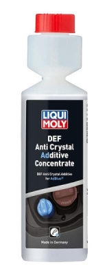 Liqui Moly 21838 Přísada do AdBlue® K 250ml