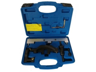 Asta S-2818 Aretační přípravky BMW 1.6 16v N40, N45, N45T VALVETRONIC (aretace rozvodů, sada)