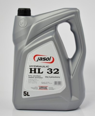 Jasol Hydraulic HL 32 5L