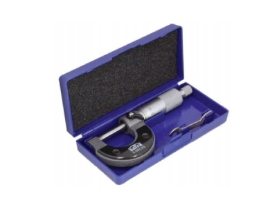Asta S-MIC25 Mikrometr s rozsahem do 25 mm