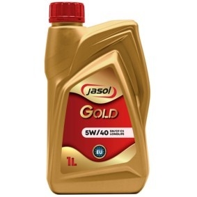 Jasol Gold SN/CF Long Life C3 5W-40 1L