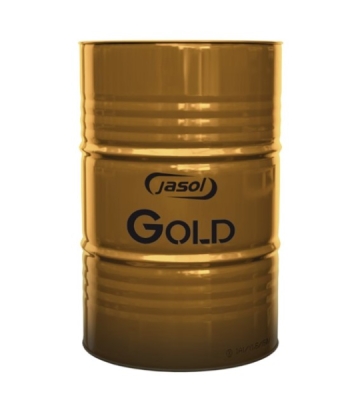 Jasol Gold SN/CF Long Life C3 5W-40 200L