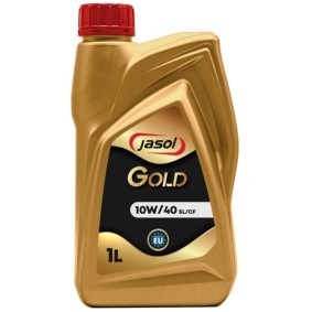 Jasol Gold SL/CF 10W-40 1L