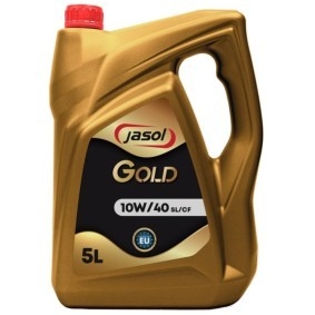 Jasol Gold SL/CF 10W-40 5L