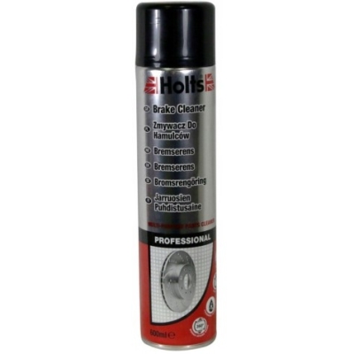Holts SC-HPRO25A Čistič brzd 600ml