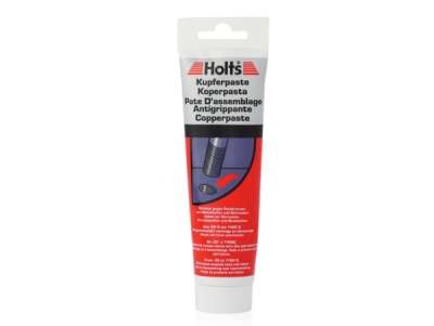 Holts SC-HPR1R Měděný mazací tuk 100g