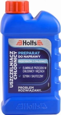 Holts HREP0068A Utěsňovač chladiče 250ml