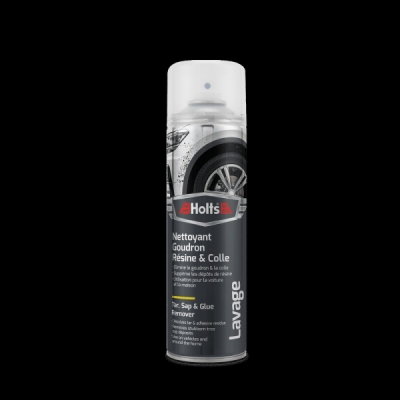 Holts HAPP0120A Nettoyant Goudron Résines & Colle - čistič pryskyřice a lepidla 500ml