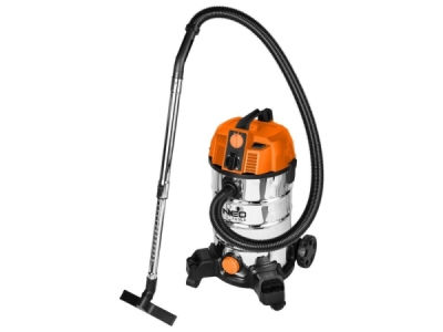 Neo Tools 04-739 Průmyslový vysavač 1600W 35L