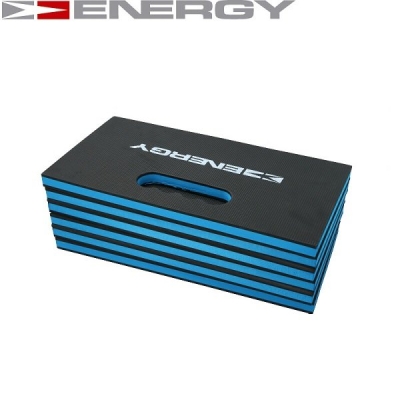 Energy NE01087 Pěnové skládací lehátko 1210 x 420 x 23 mm.