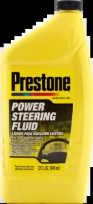 Prestone PAS261 Power steering fluid - Kapalina do posilovače řízení 946ml