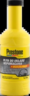 Prestone PAS262 Kapalina do posilovače řízení s tmelem 355ml