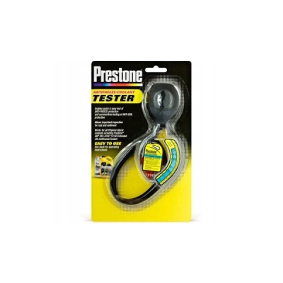 Prestone PAF1420 Tester chladící kapaliny