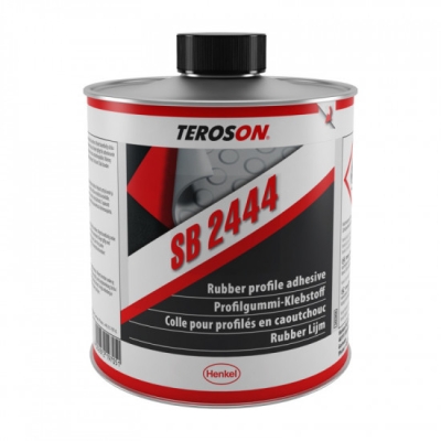 Teroson SB 2444 kontaktní lepidlo pro pryže 340 g