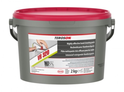 Teroson VR 320 Teroquick pasta na ruce 2Kg