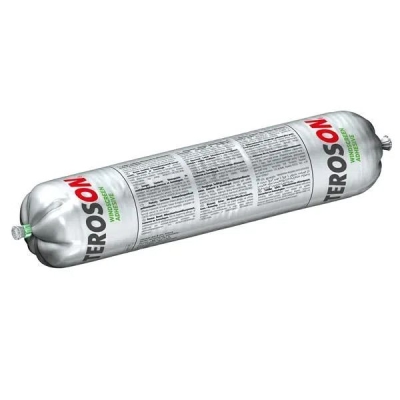 Teroson Bond 60 Tmel pro přímé zasklívání 400ml