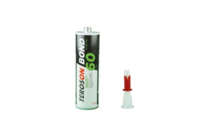 Teroson Bond 60 (PU 8597 HMLC) tmel pro přímé zasklívání - 200 ml