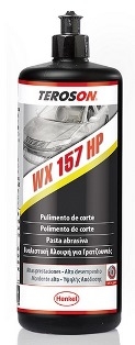 Teroson WX 157 HP Heavycut - leštící vosk 1 kg