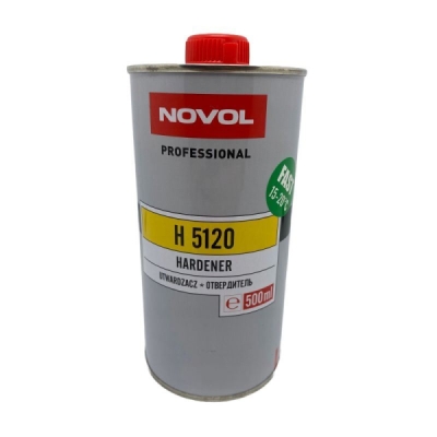 Novol H 5120 Hardner 500ml