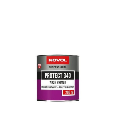 Novol Protect 340 wash primer 200ml