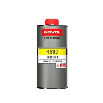 Novol H 5110 Hardner 500ml