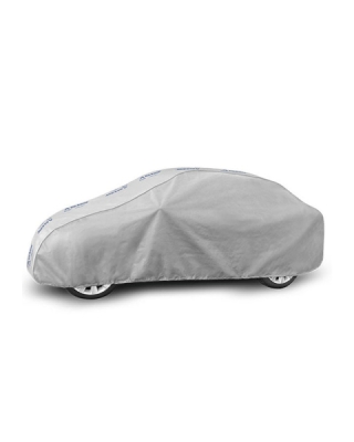 Ochranná plachta Basic Garage na automobil 5-3963-241-3021
