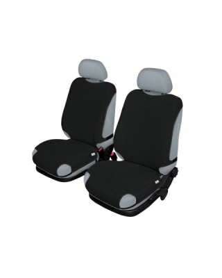 KEGEL-BŁAŻUSIAK 5-1001-211-4010 Autotrika SHIRT AIRBAG II na přední sedačky černé Skoda Octavia III (2013–)