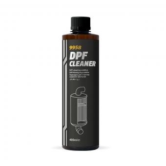 Mannol 9958 DPF Cleaner 400ml