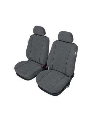KEGEL-BŁAŻUSIAK 5-1220-258-3023 Autopotahy Elegance na přední sedačky Skoda Octavia III (2013–)