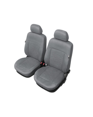KEGEL-BŁAŻUSIAK 5-1303-235-3020 Autopotahy Arcadia na přední sedačky Škoda Octavia III (2013–)