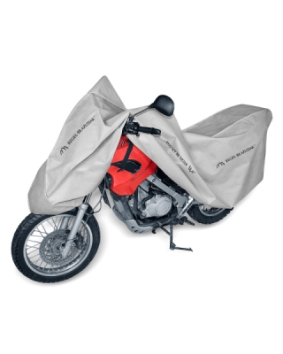 KEGEL-BŁAŻUSIAK 5-4176-248-3020 Plachta na motocykl, d. 240-265 cm Basic Garage