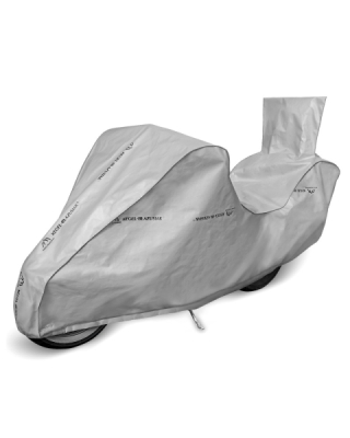 KEGEL-BŁAŻUSIAK 5-4180-241-3021 Plachta na motocykl Chopper box, d. 215-245 cm