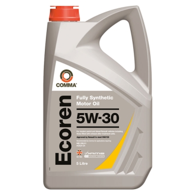 Comma Ecoren 5W-30 5L