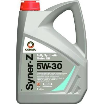 Comma Syner-Z 5W-30 4L