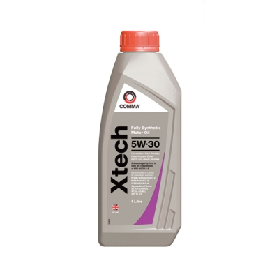Comma XTech 5W-30 1L