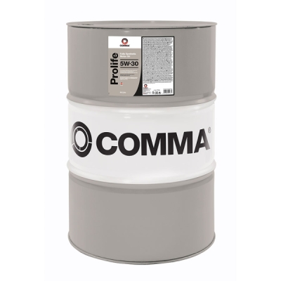 Comma Prolife 5W-30 60L