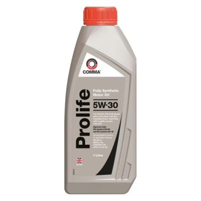 Comma Prolife 5W-30 1L