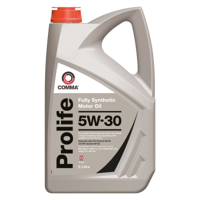 Comma Prolife 5W-30 5L