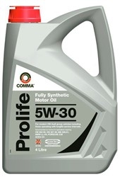 Comma Prolife 5W-30 4L