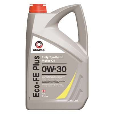 Comma ECO-Fe Plus 0W-30 5L