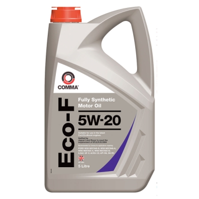 Comma ECO-F 5W-20 5L