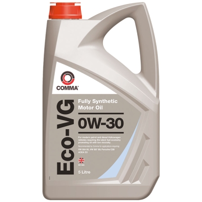 Comma ECO-VG 0W-30 5L