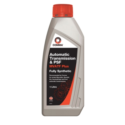 Comma ATF MVATF Plus 1L