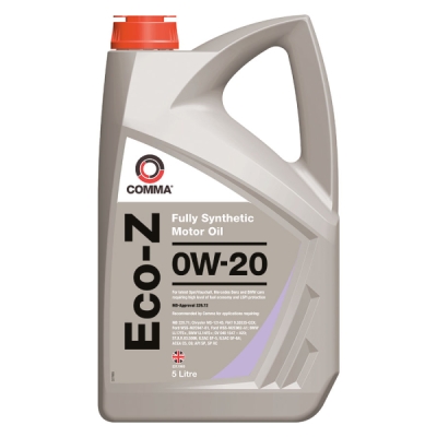 Comma ECO-Z 0W-20 5L