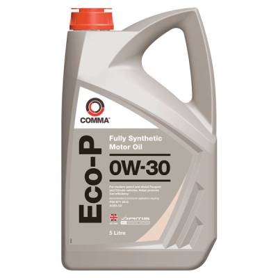 Comma ECO-P 0W-30 5L