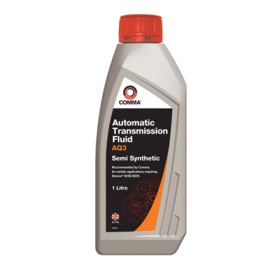 Comma AQ3 ATF 1L