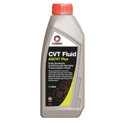 Comma AQCVT Plus 1L