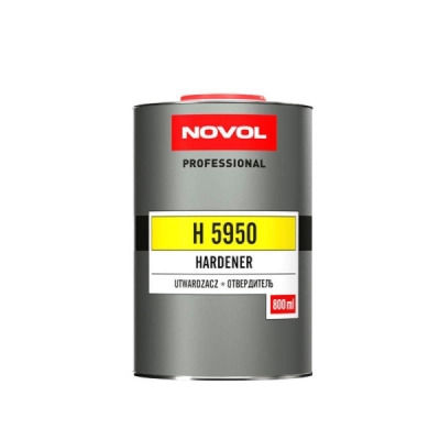 Novol tužidlo H5950 (základ P360 1:1) normal 800ml