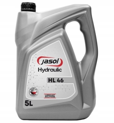 Jasol Hydraulic HL 46 5L