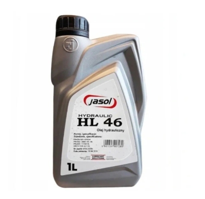 Jasol Hydraulic HL 46 1L
